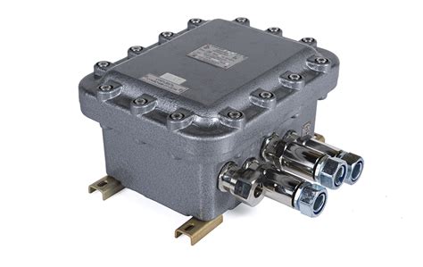 explosion proof motor junction box|explosion proof junction boxes catalog.